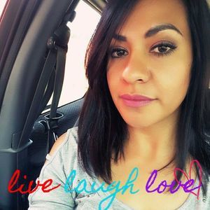 Meet your Posher, Susana